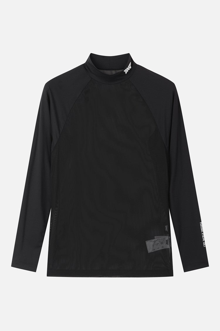 WMNS COOL BASELAYER