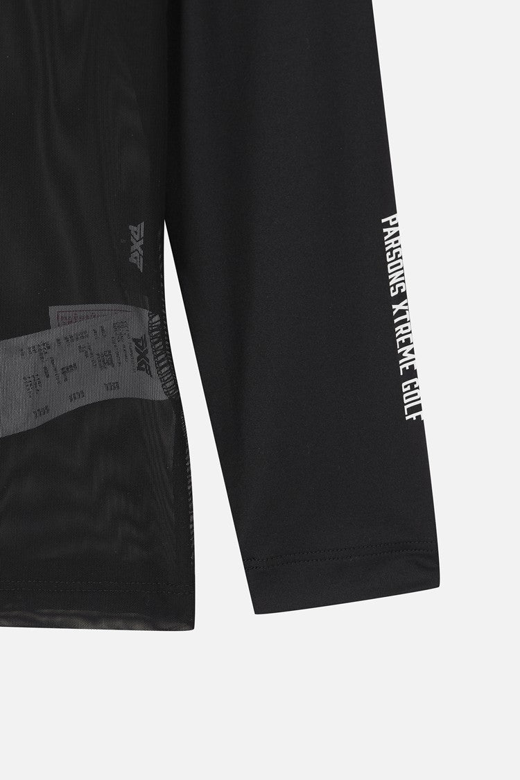 WMNS COOL BASELAYER