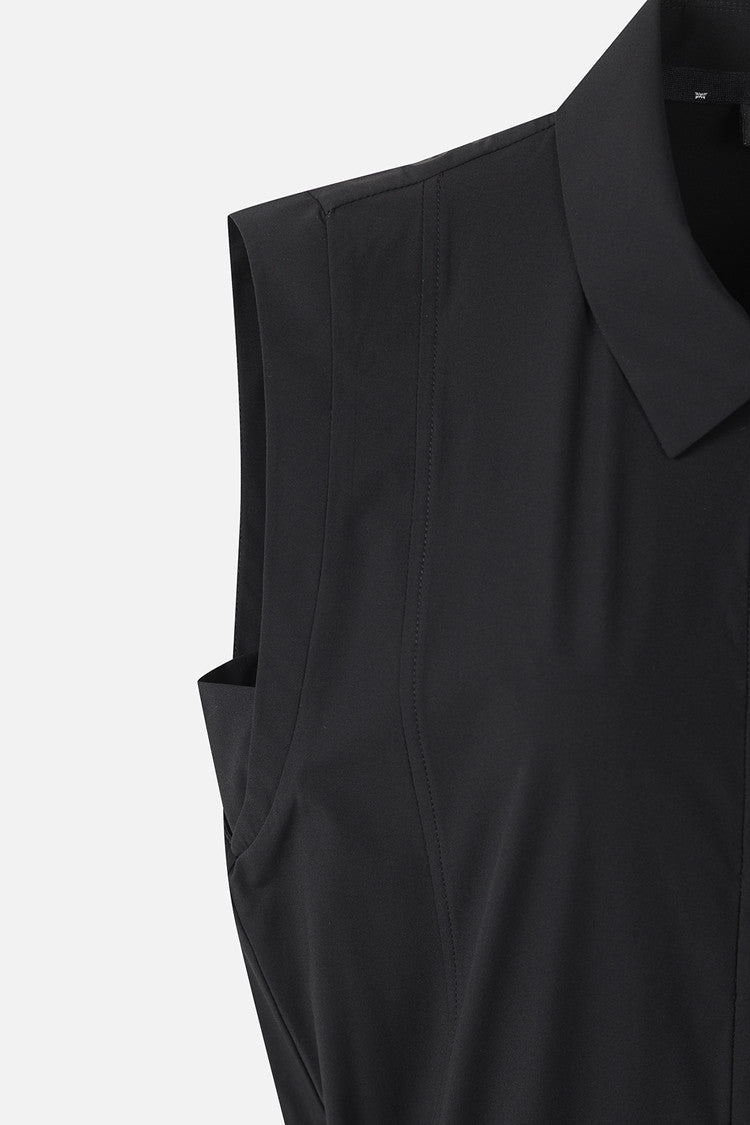 WMNS SHORT JUMPSUIT