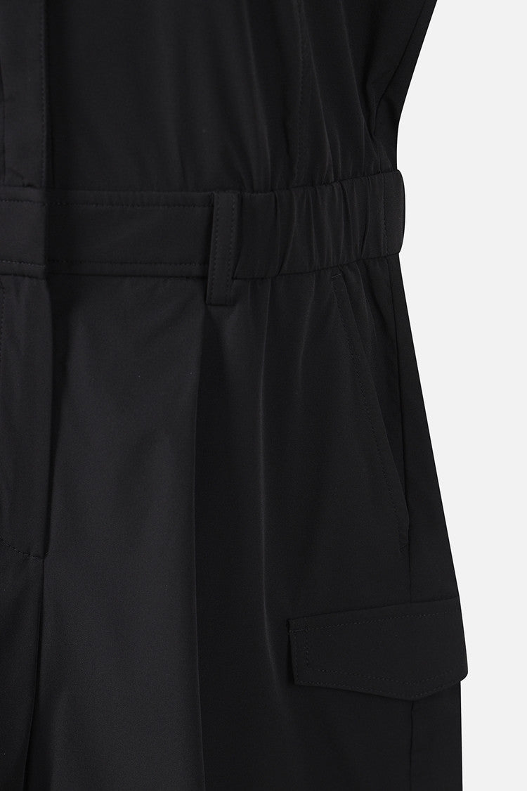 WMNS SHORT JUMPSUIT