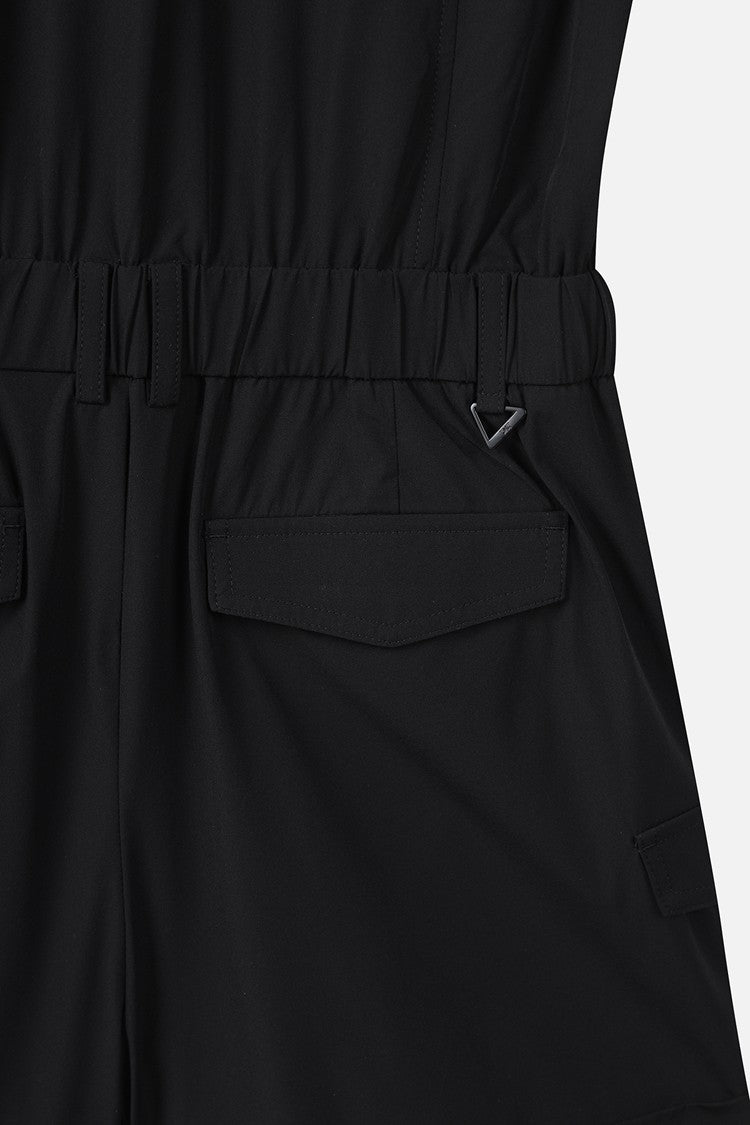 WMNS SHORT JUMPSUIT