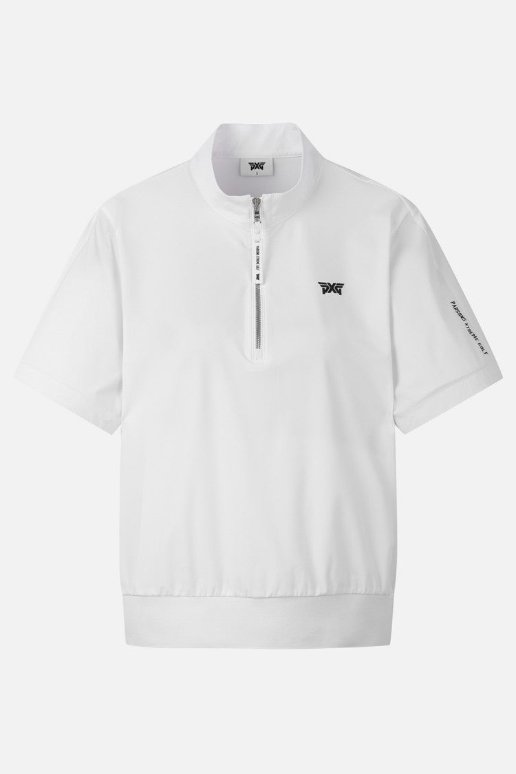 PXG ポロハーレクイン ホワイト 上下 セットアップ ALL – PXG APPAREL