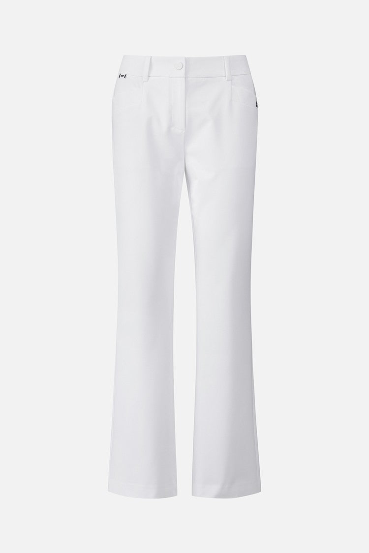 WMNS SLIM BOOTS CUT PT