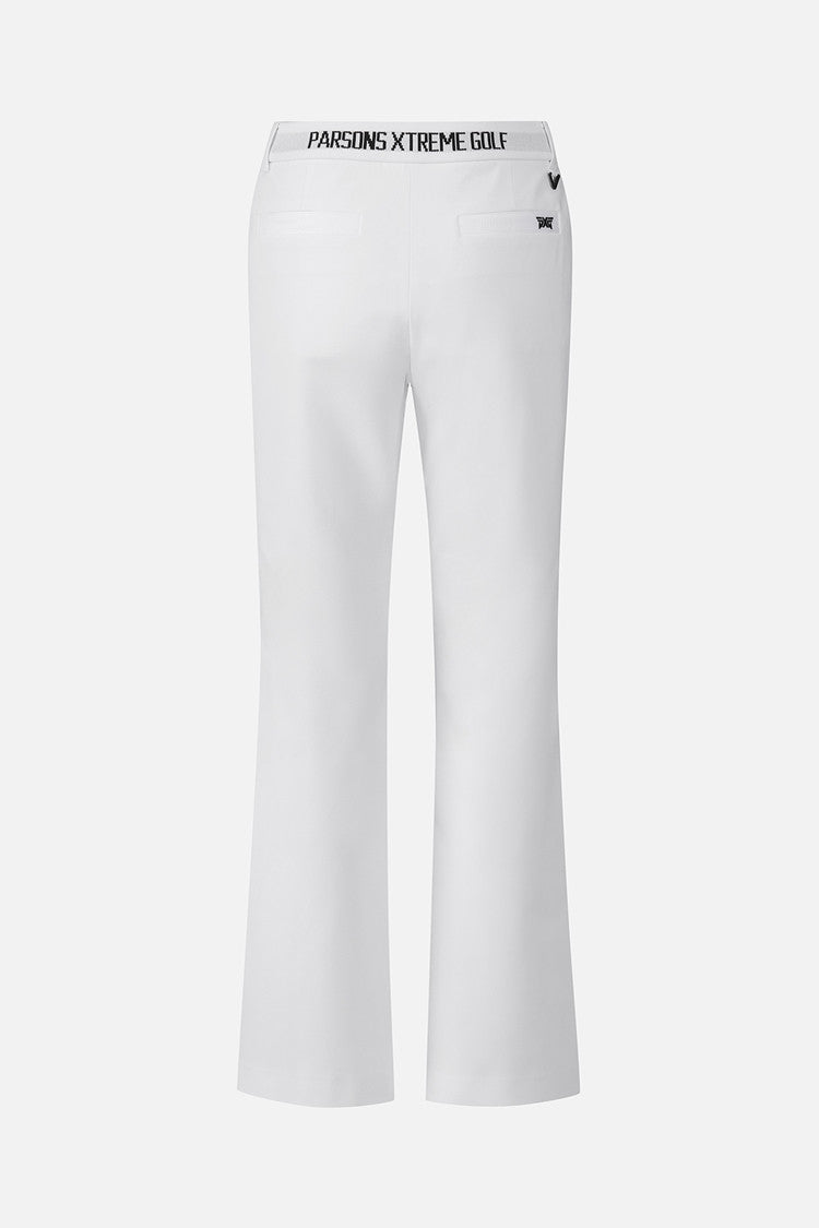 WMNS SLIM BOOTS CUT PT