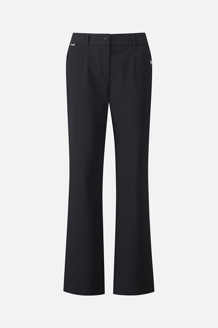 WMNS SLIM BOOTS CUT PT