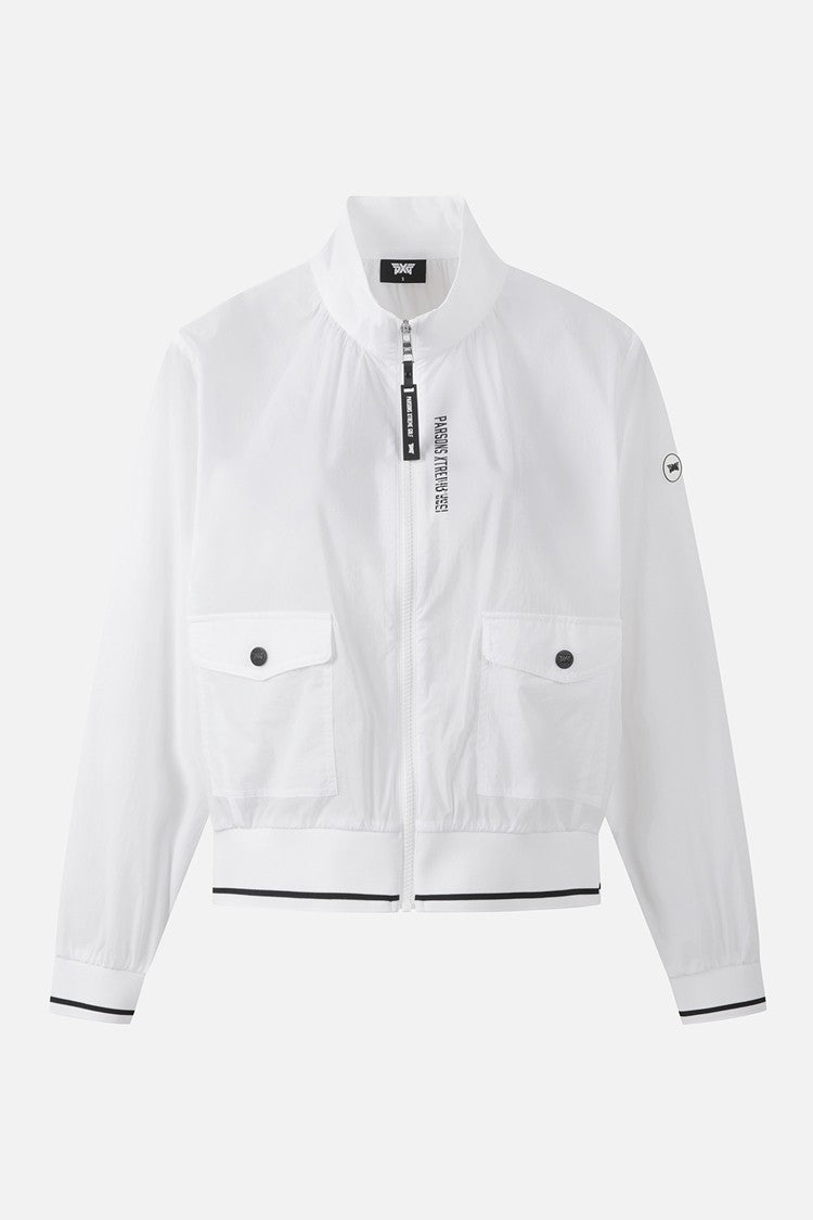 OUTER（WOMEN） – PXG APPAREL