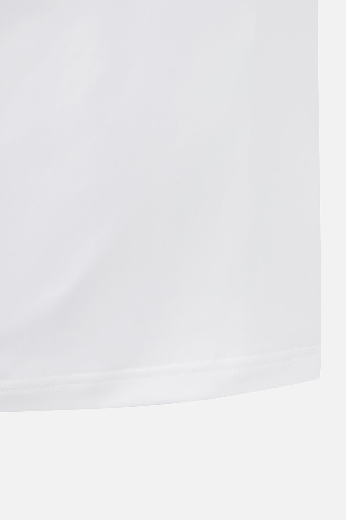 MNS COLOR BLOCKED COLLAR LS