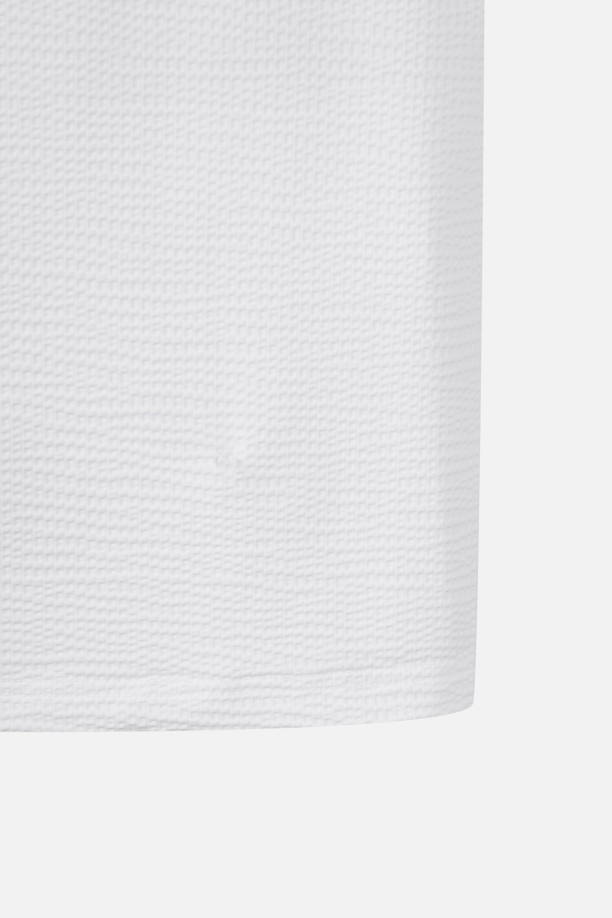 MNS NEW TEXTURED COLLAR SS