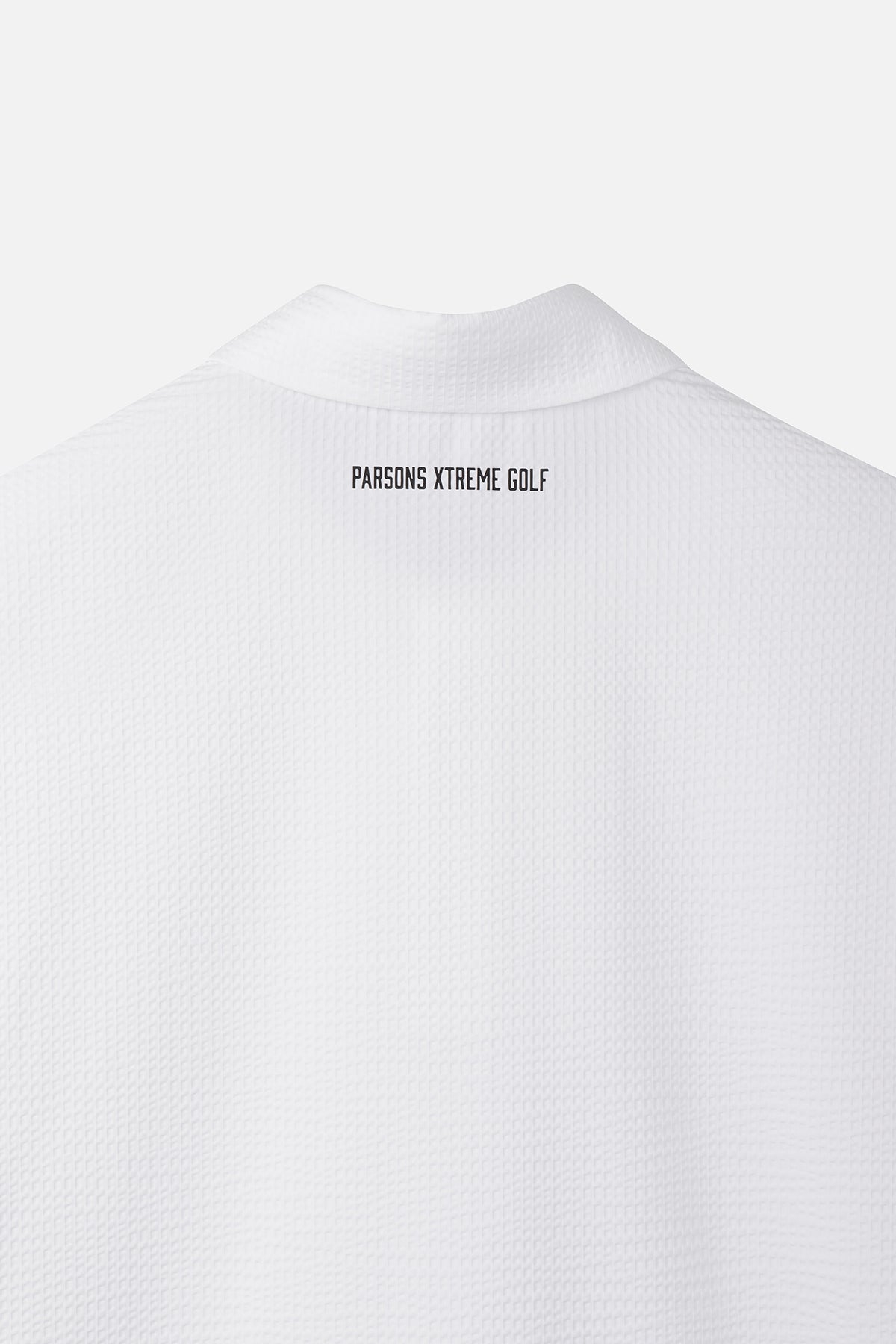 MNS NEW TEXTURED COLLAR SS