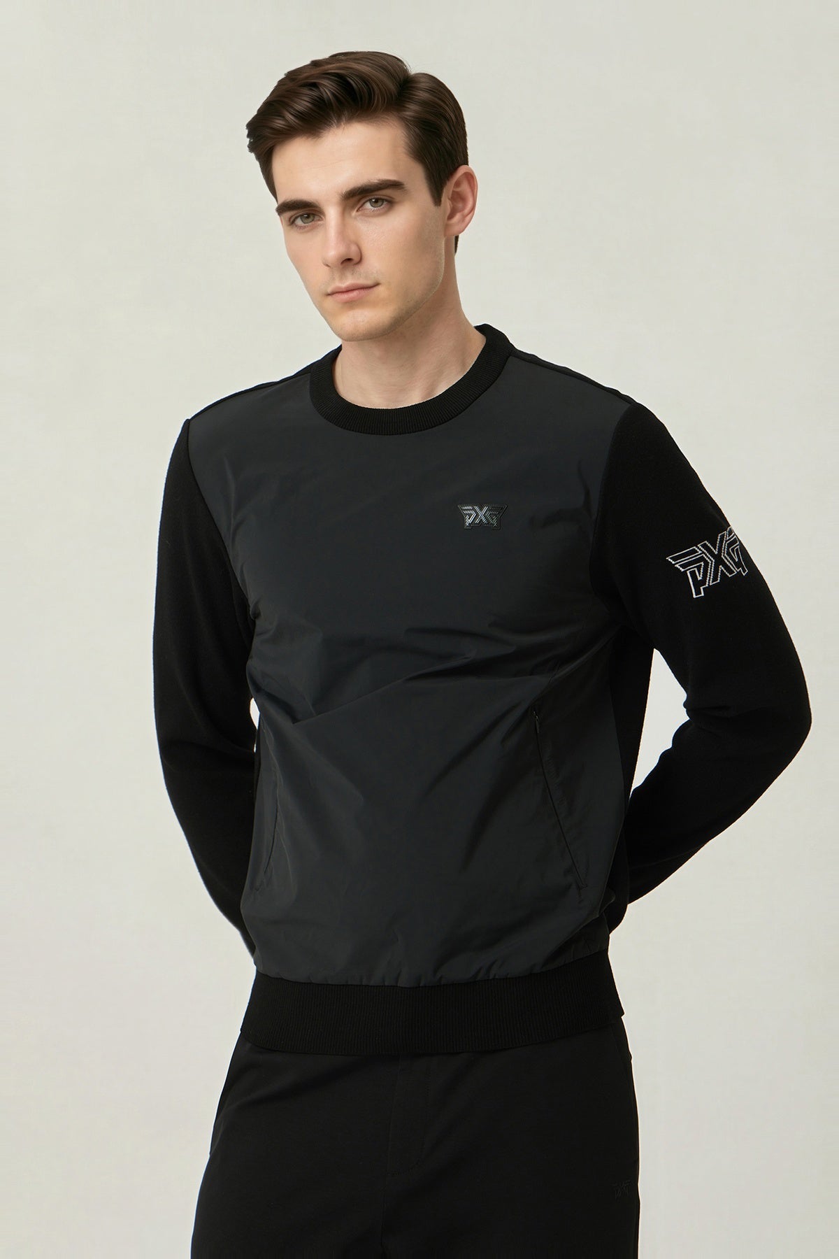 SWEATER（MEN） – PXG APPAREL