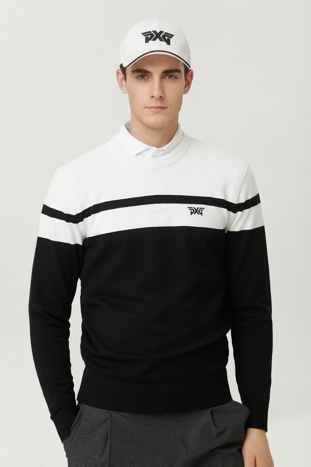 T-SHIRTS（MEN） – PXG APPAREL