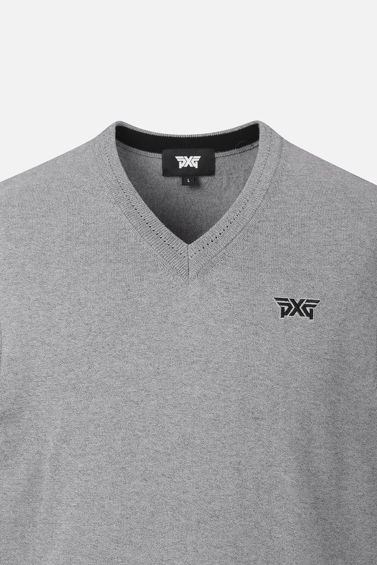 MNS SWEATER VEST