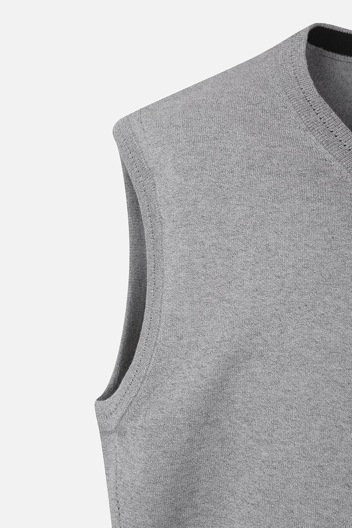 MNS SWEATER VEST