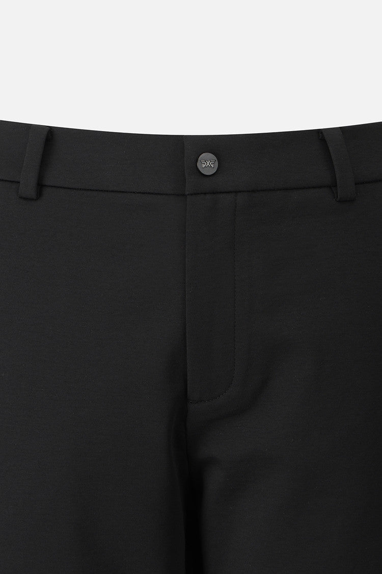 MNS SEMI-TAPERED FIT PANTS