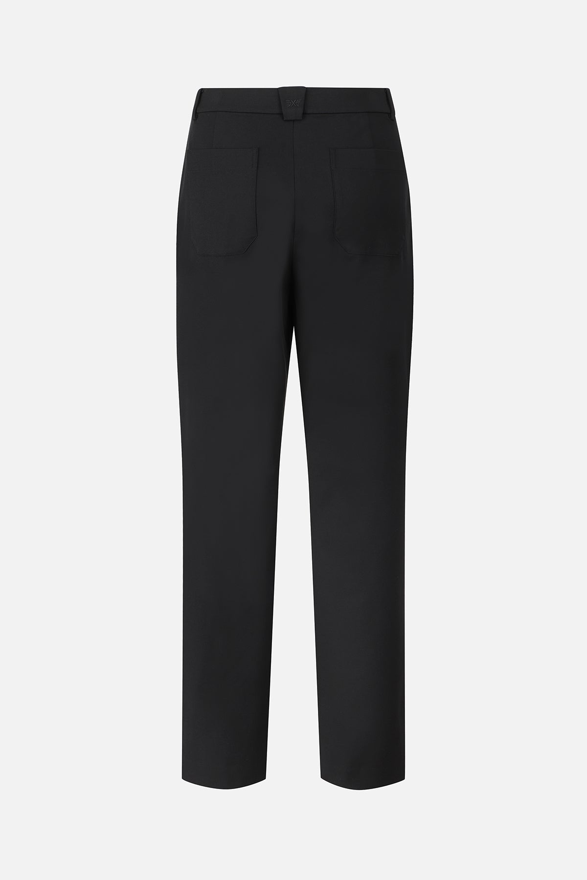 MNS TAPERED FIT PANTS