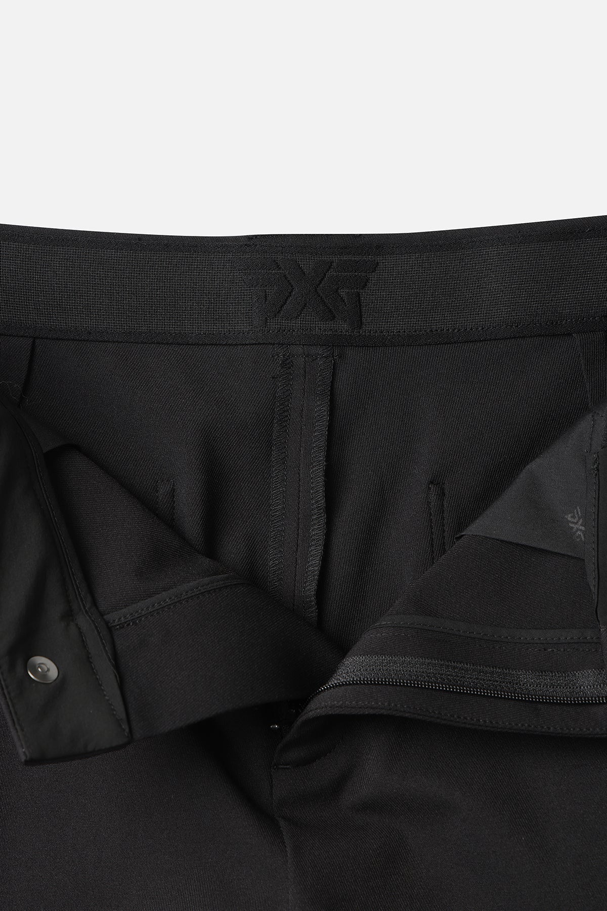 MNS TAPERED FIT PANTS