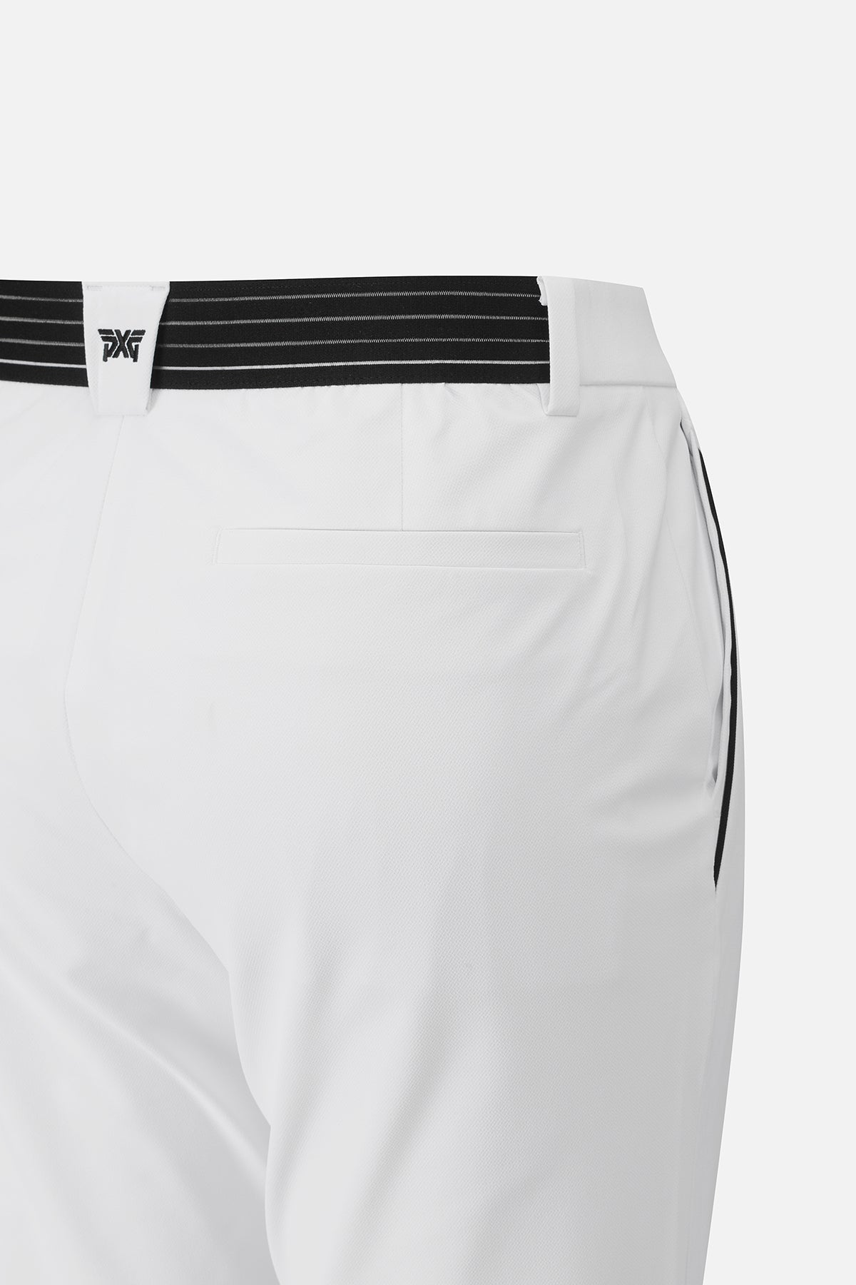 MNS ESSENTIAL SLIM FIT PANTS