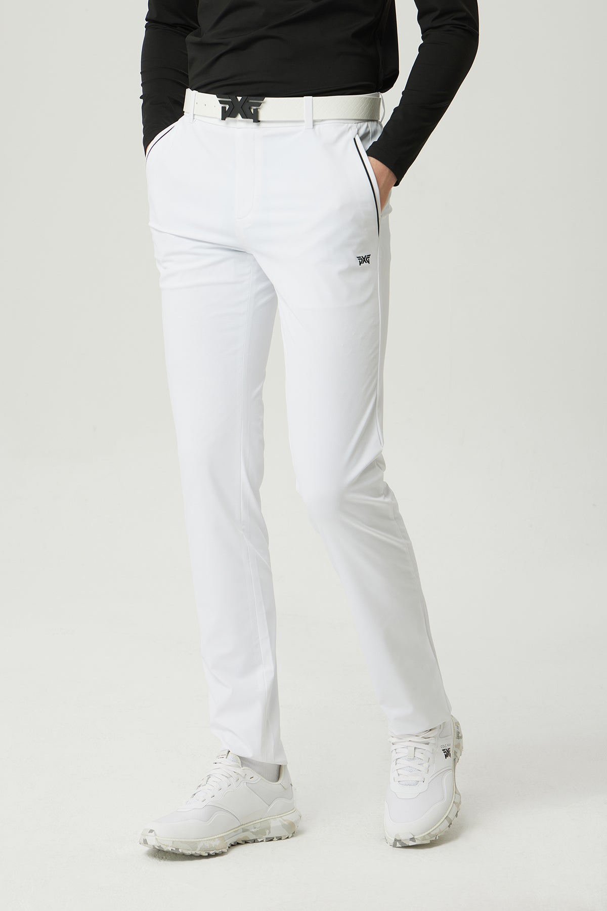 26SS 1st Collection – PXG APPAREL