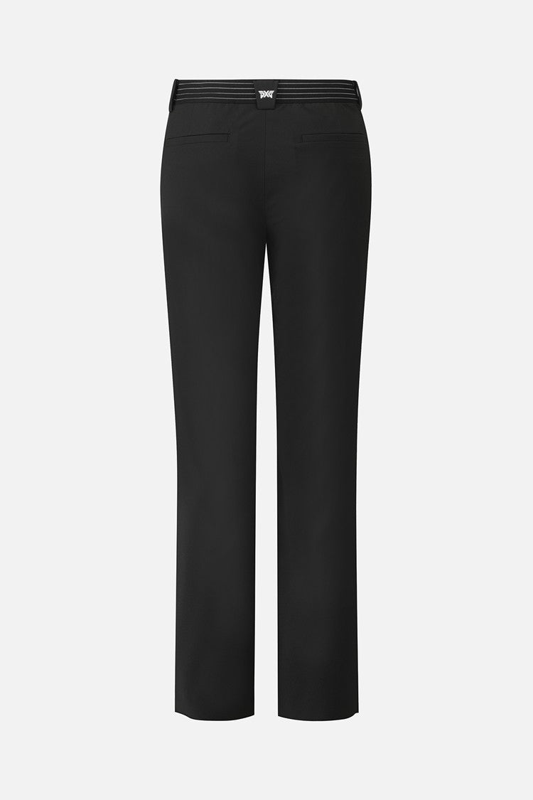MNS ESSENTIAL SLIM FIT PANTS