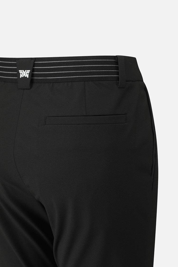 MNS ESSENTIAL SLIM FIT PANTS