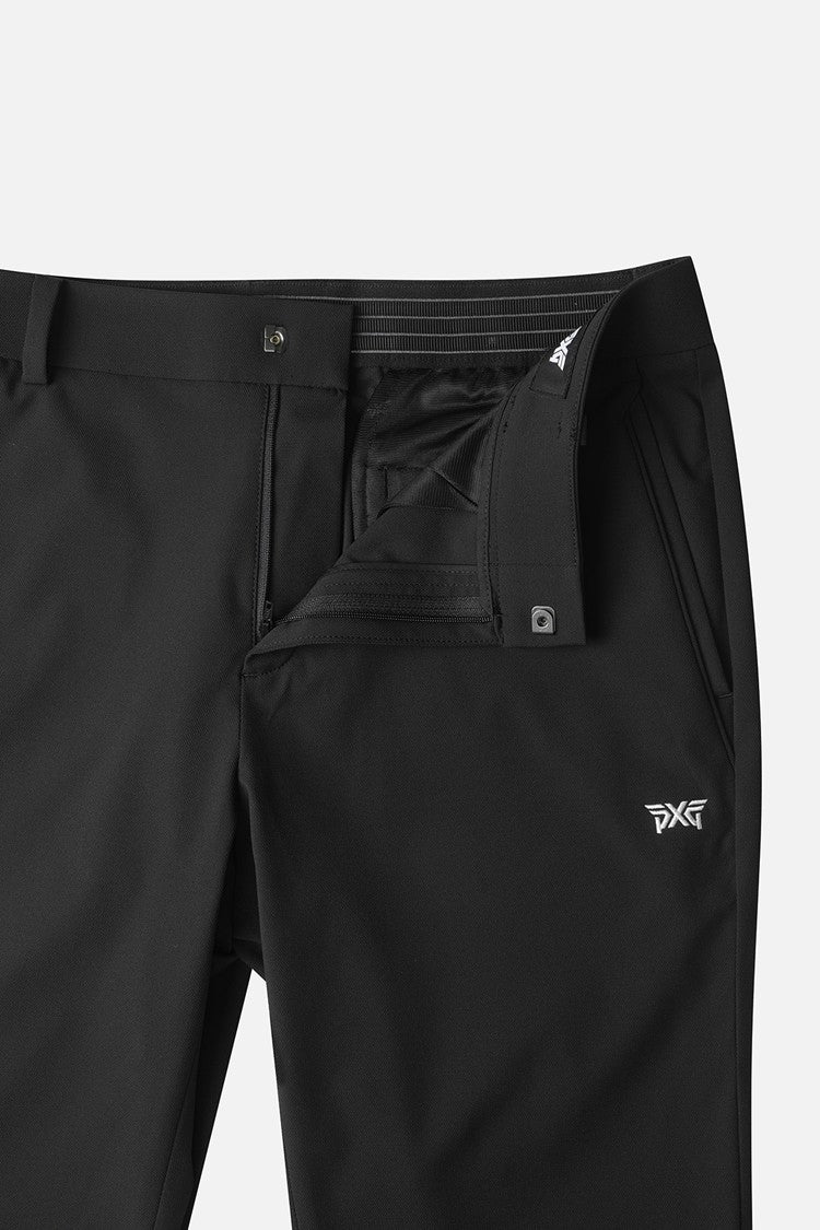 MNS ESSENTIAL SLIM FIT PANTS