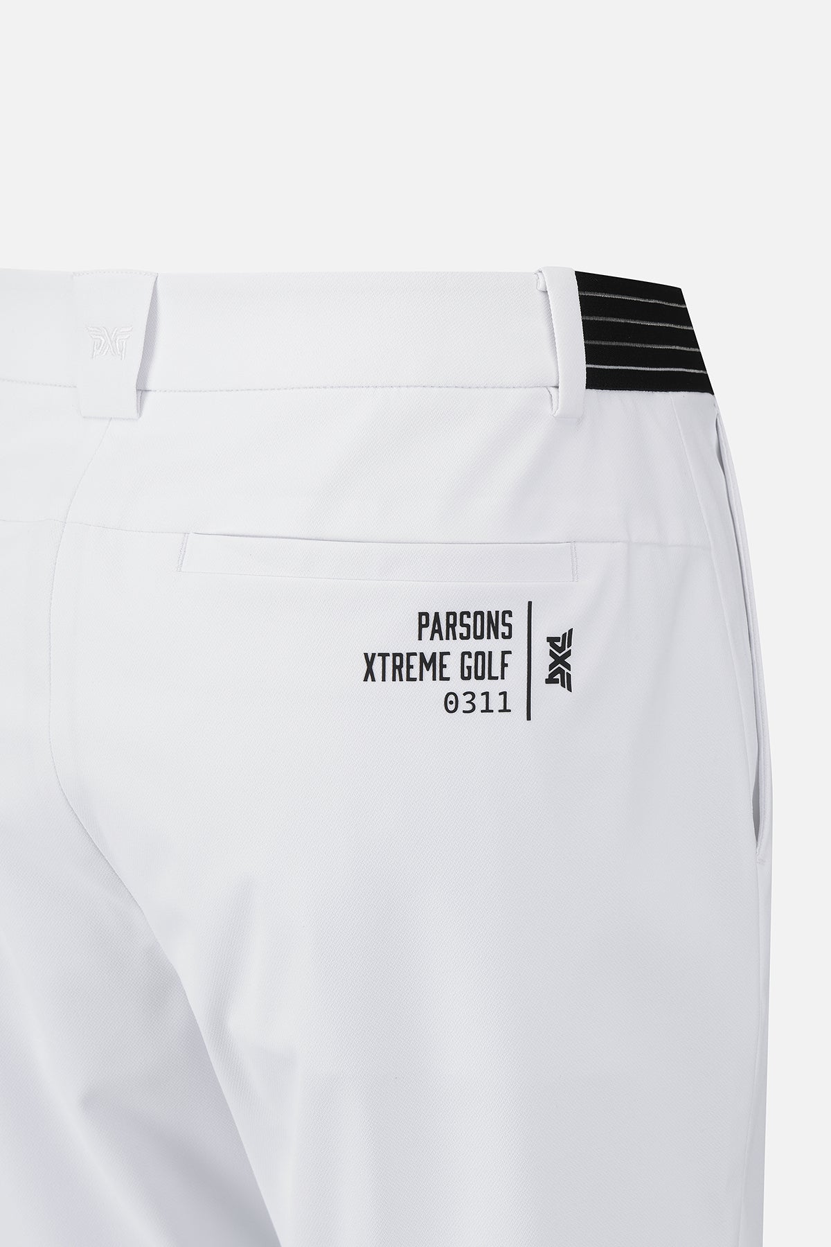 MNS STANDARD FIT SHORT PANTS