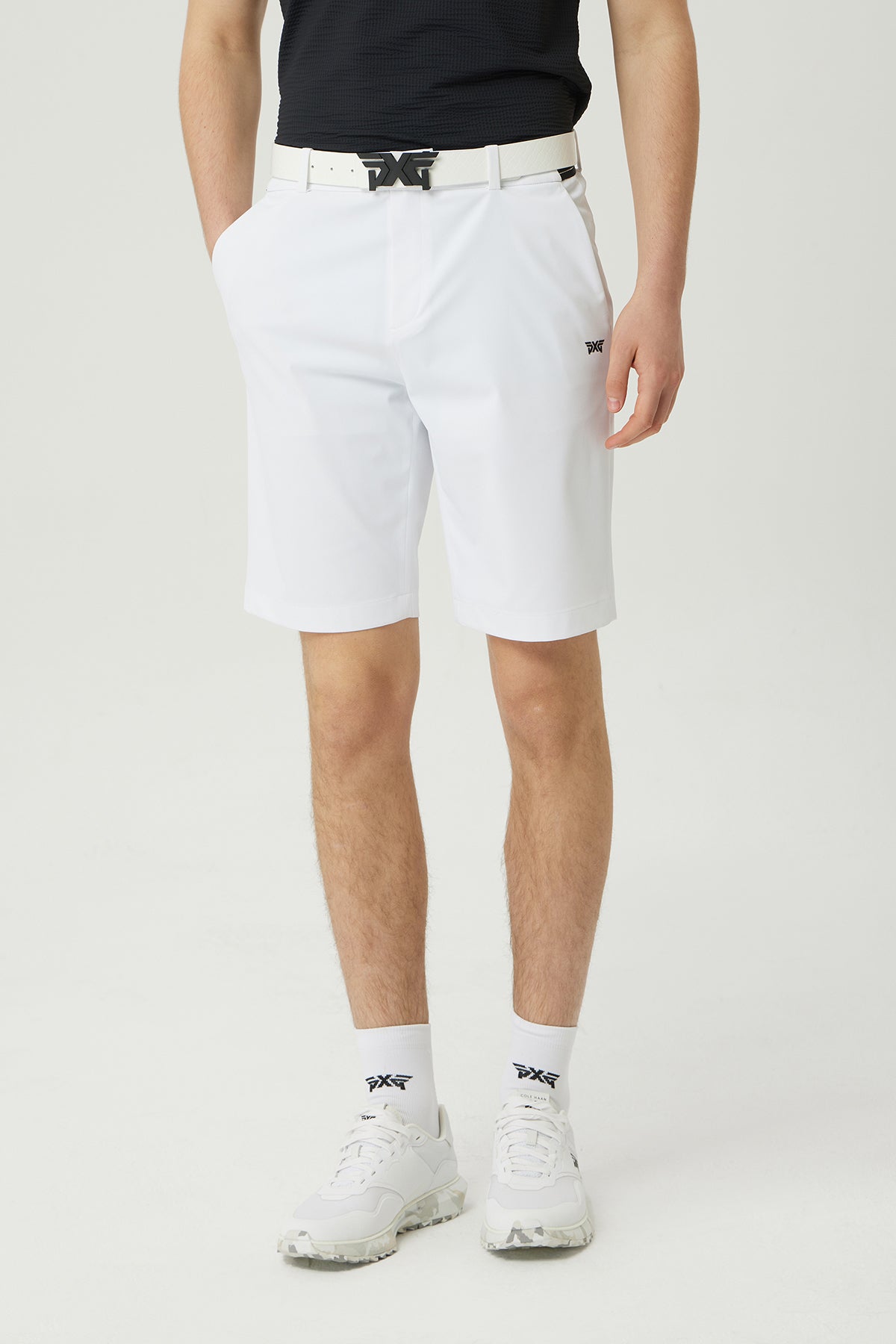 MNS STANDARD FIT SHORT PANTS
