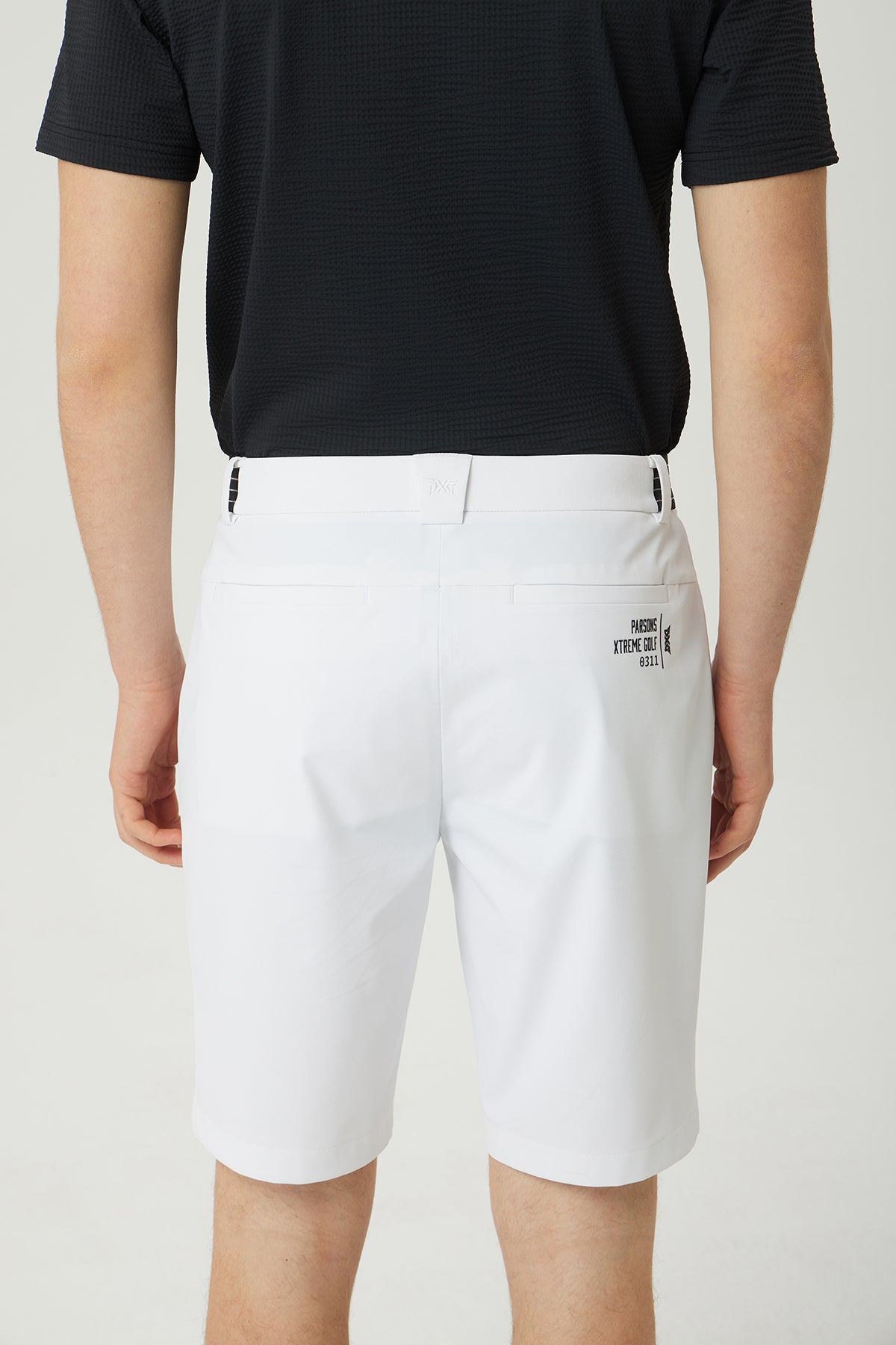 MNS STANDARD FIT SHORT PANTS