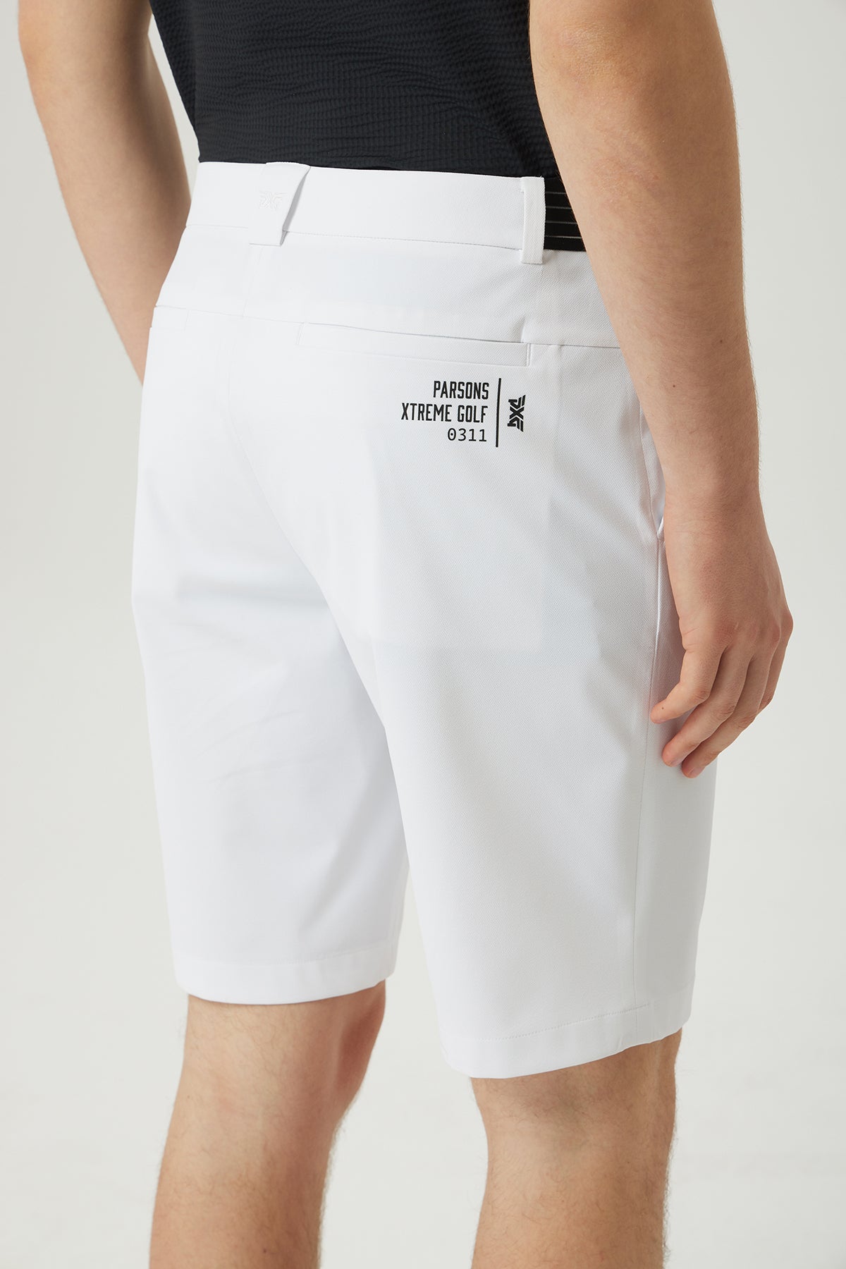 MNS STANDARD FIT SHORT PANTS
