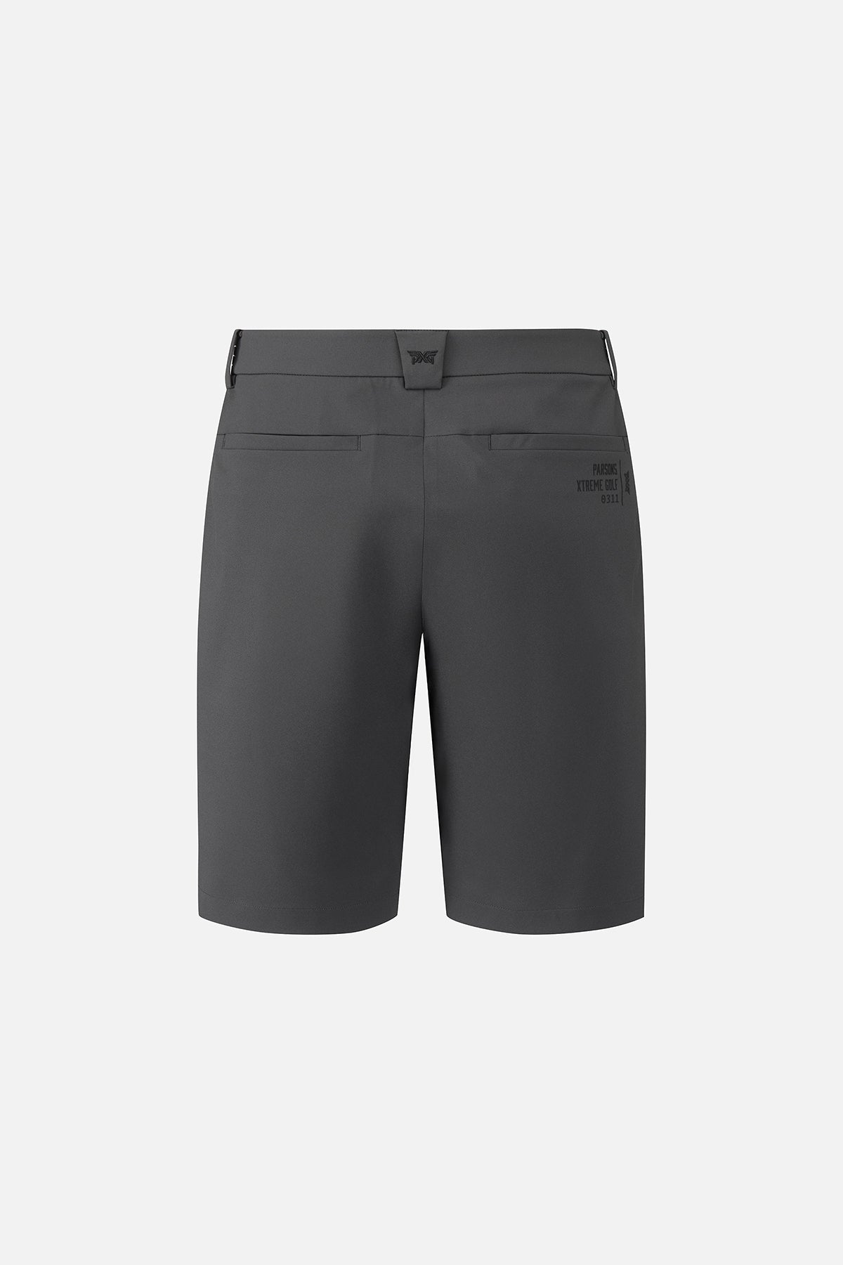 MNS STANDARD FIT SHORT PANTS