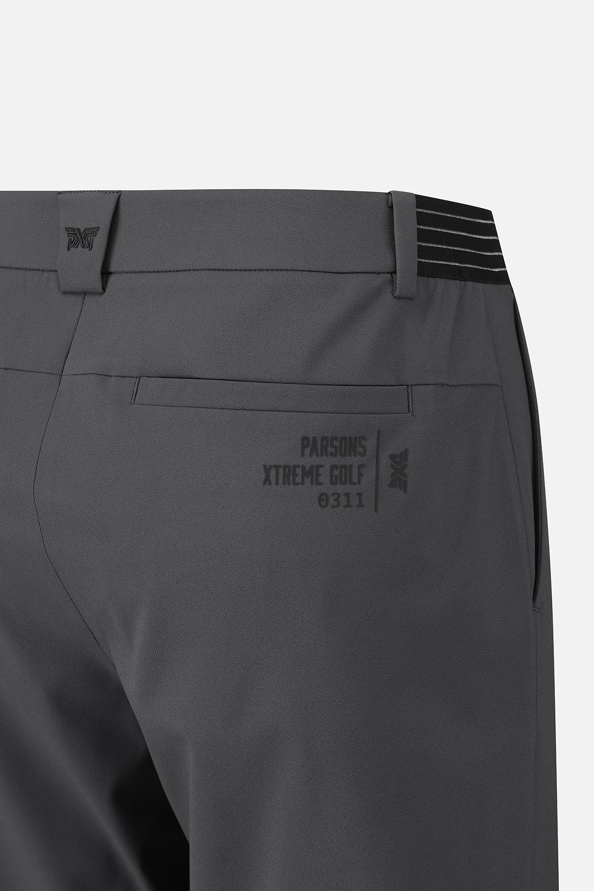 MNS STANDARD FIT SHORT PANTS