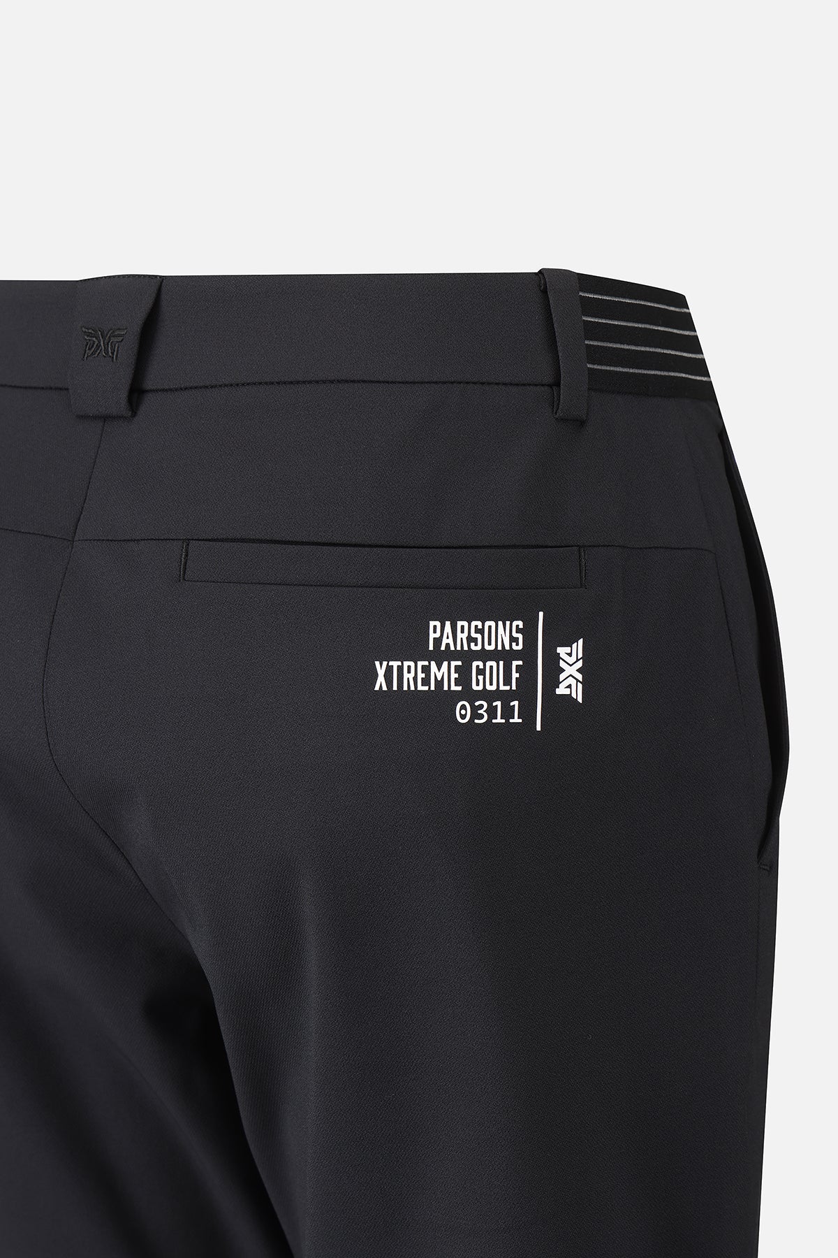 MNS STANDARD FIT SHORT PANTS
