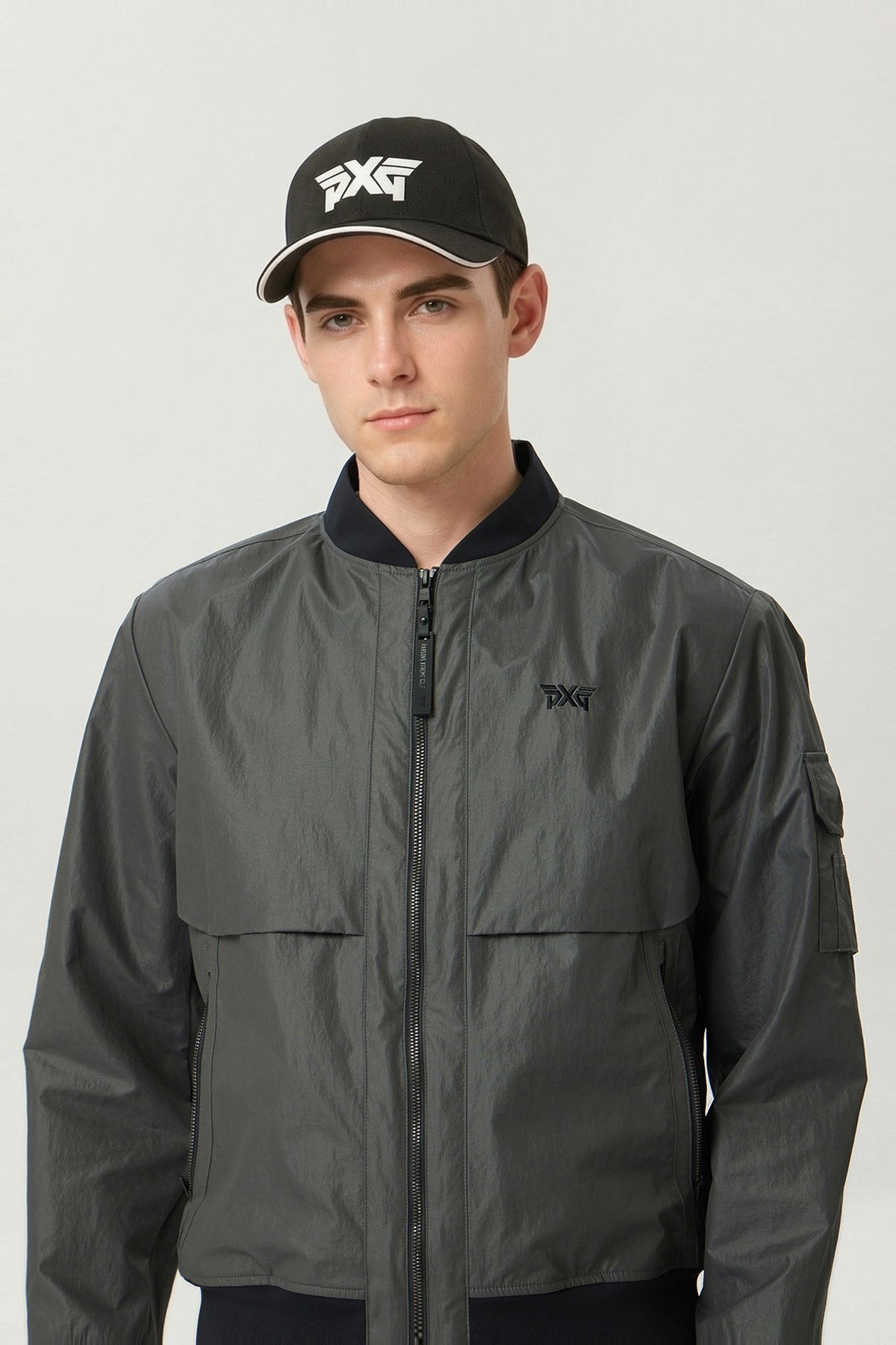 OUTER（MEN） – PXG APPAREL