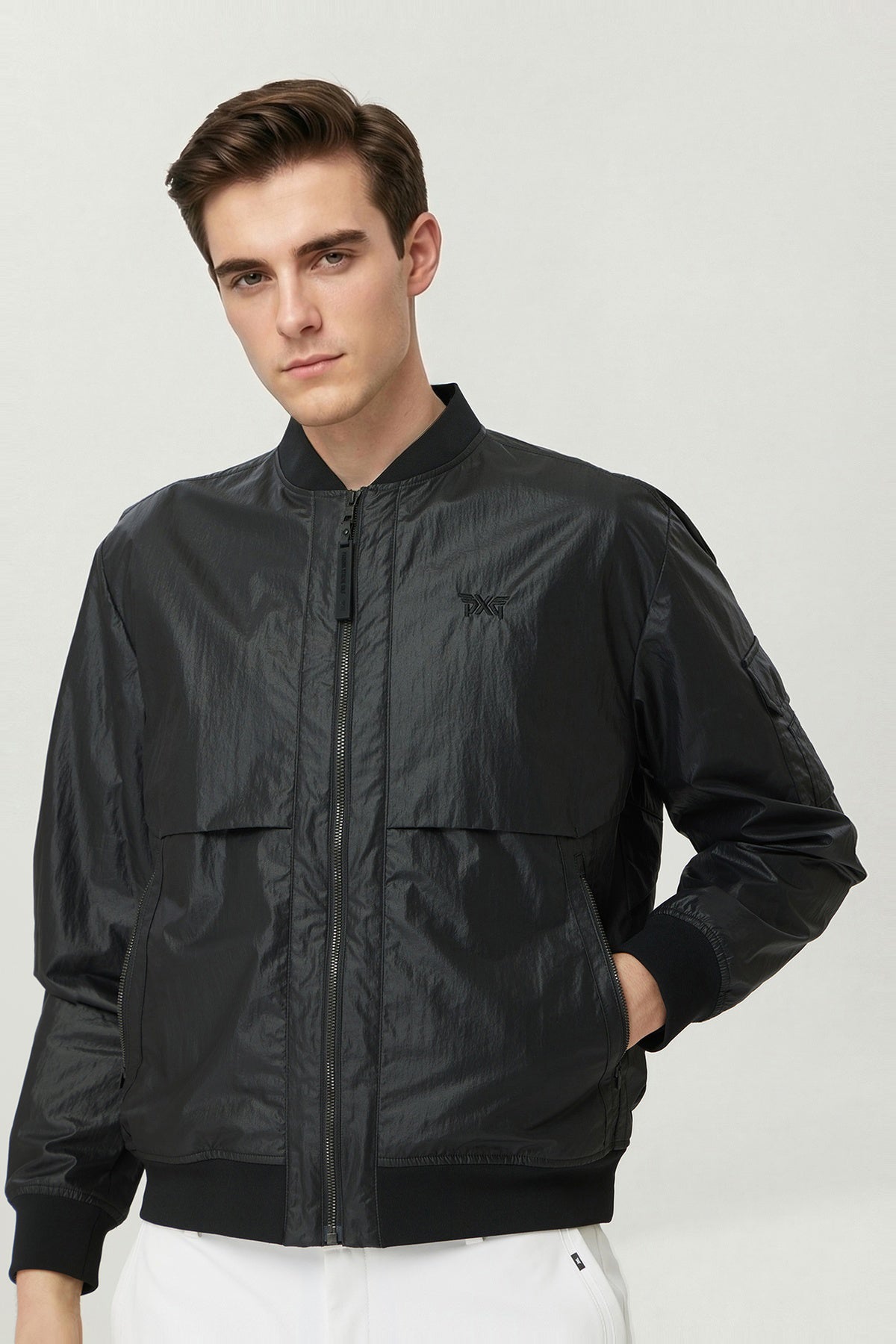 OUTER（MEN） – PXG APPAREL