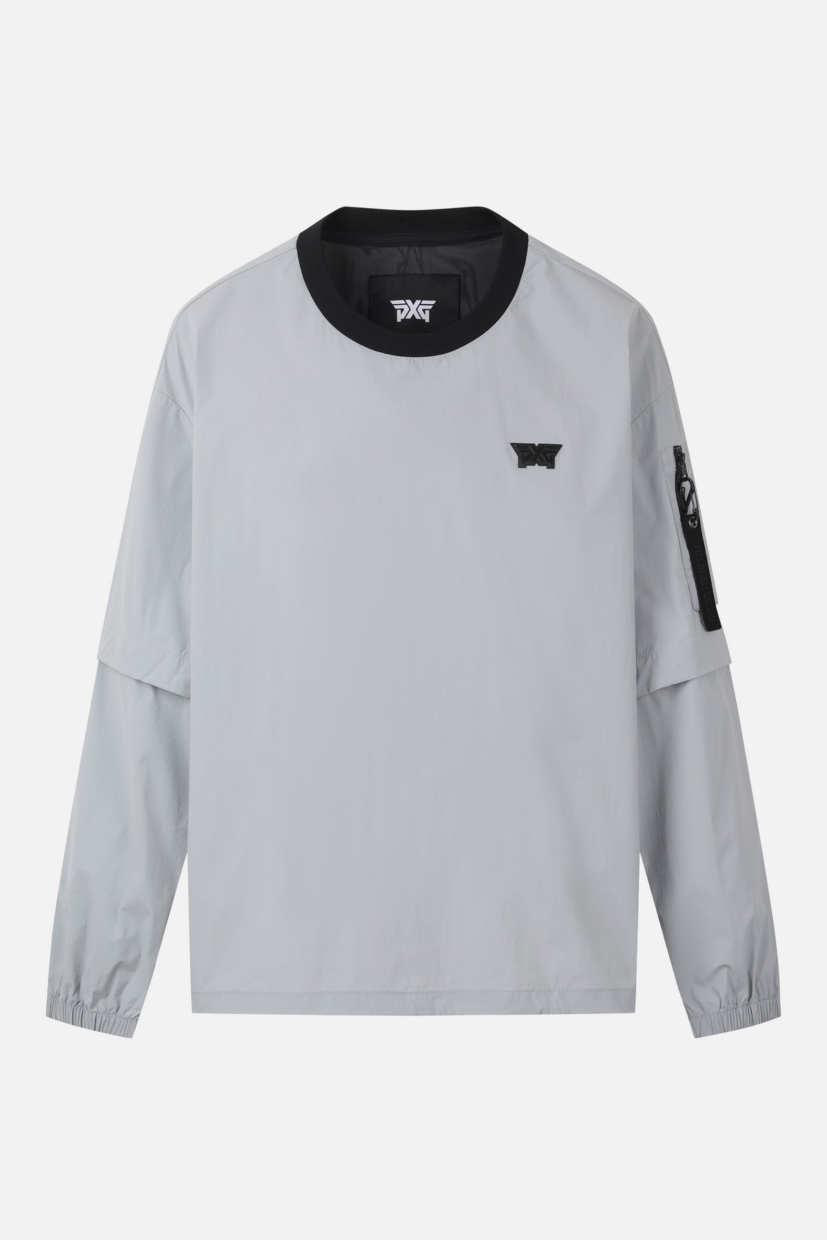 MNS ANORAK JK