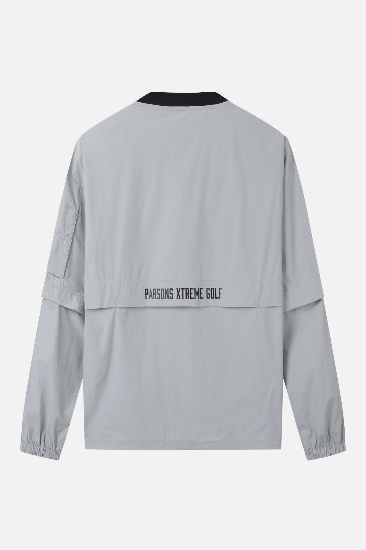MNS ANORAK JK