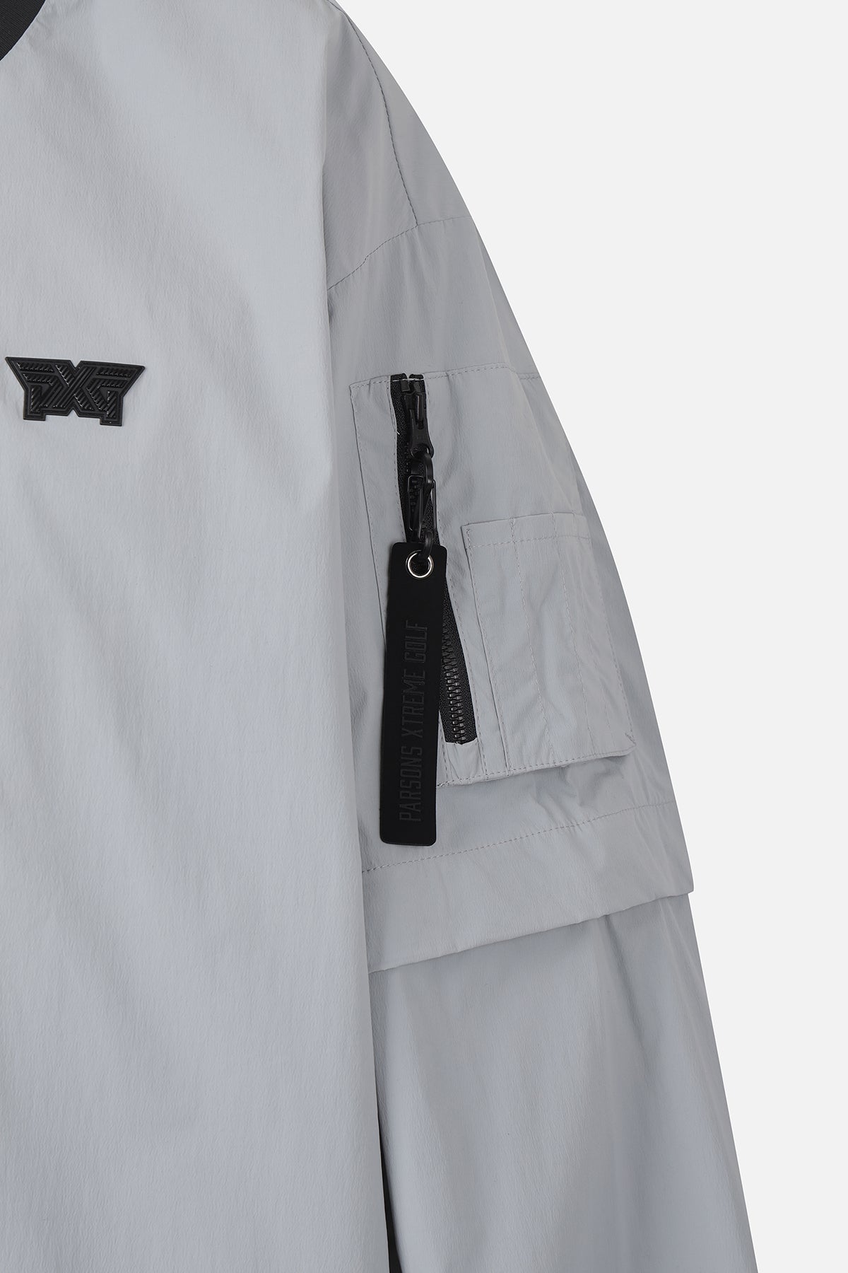 MNS ANORAK JK