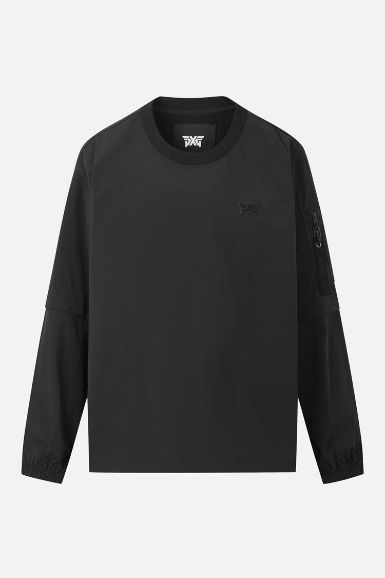 MNS ANORAK JK