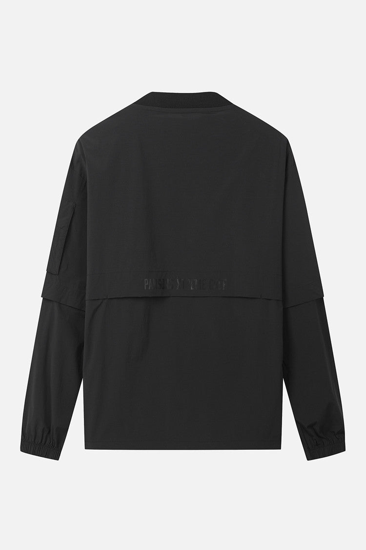 MNS ANORAK JK