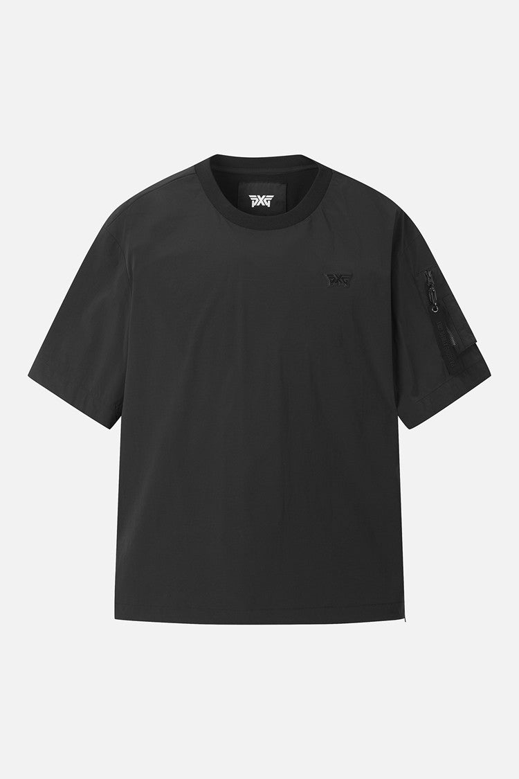 MNS ANORAK JK