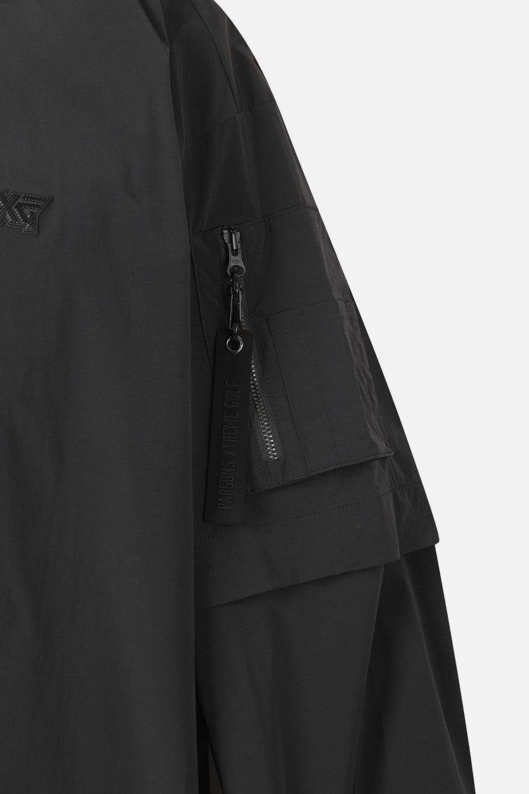 MNS ANORAK JK