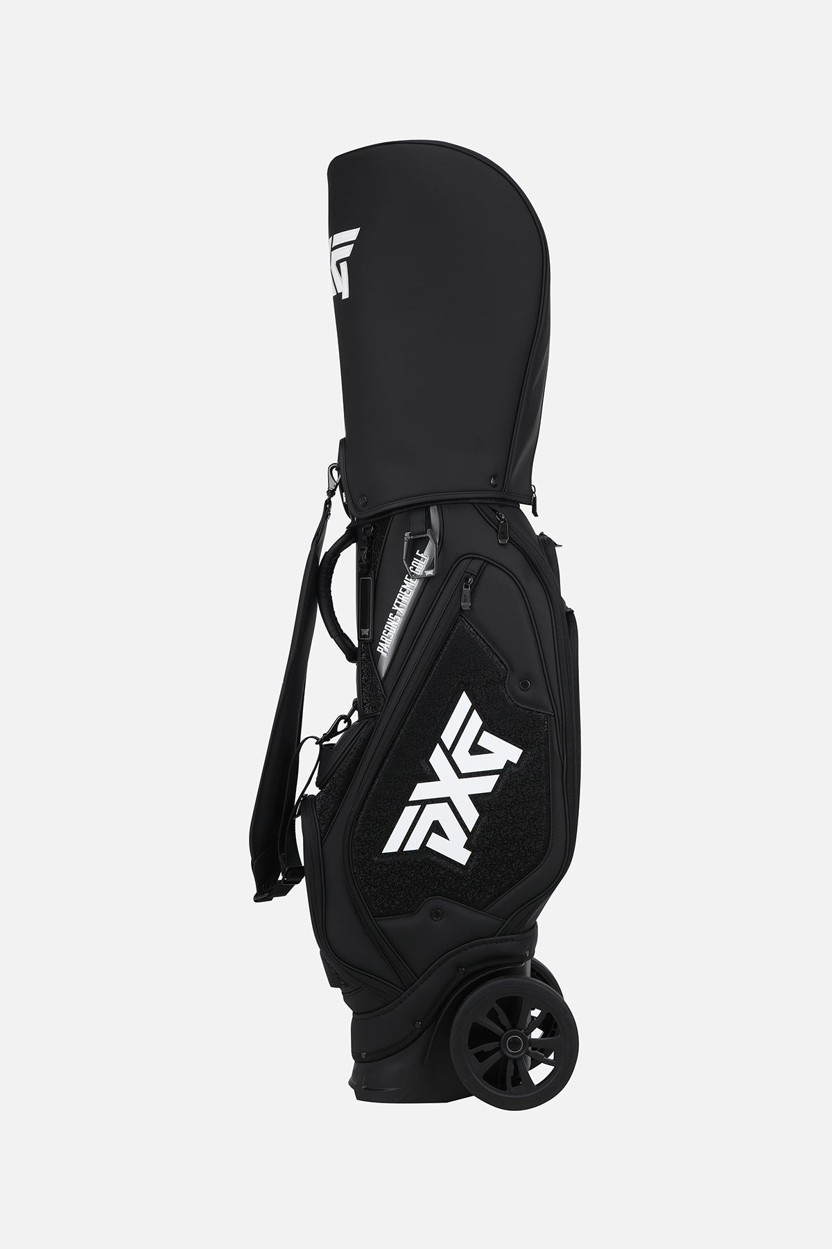 MOLDED 9.0" WHEEL CART BAG