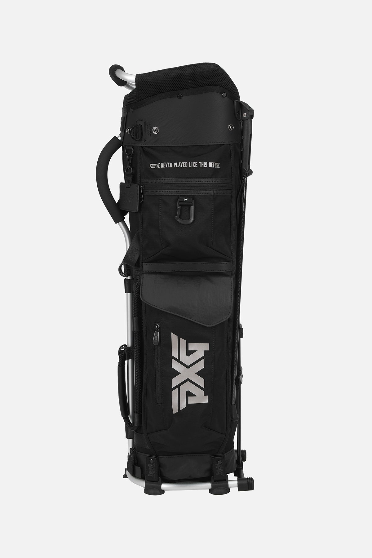 ROPE HYBRID 8.5" STAND BAG