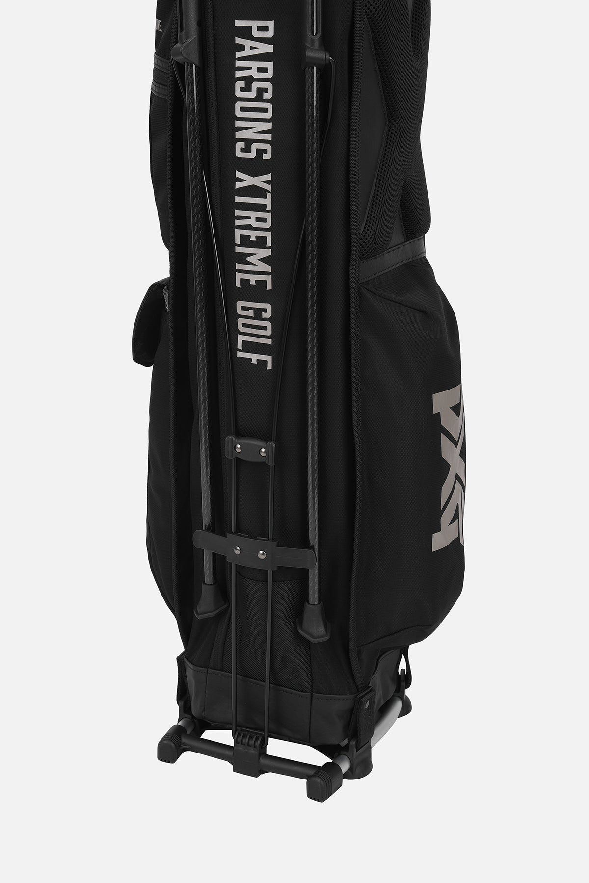 PXG ブラック ゴルフバックパック ゴルフバッグ、キャディーバッグ | PXG Japan