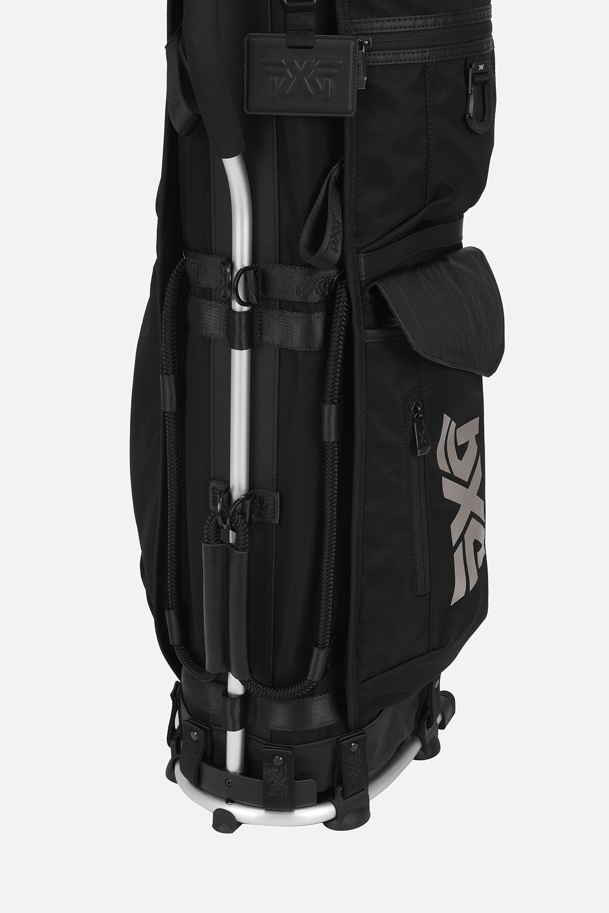 ROPE HYBRID 8.5" STAND BAG