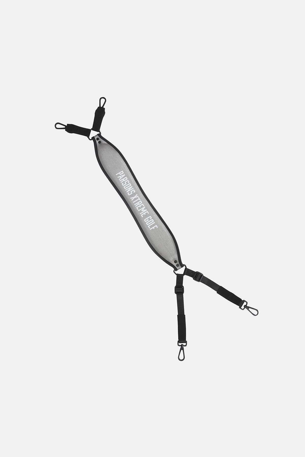 MOLDED HYBRID 8.5" STAND BAG