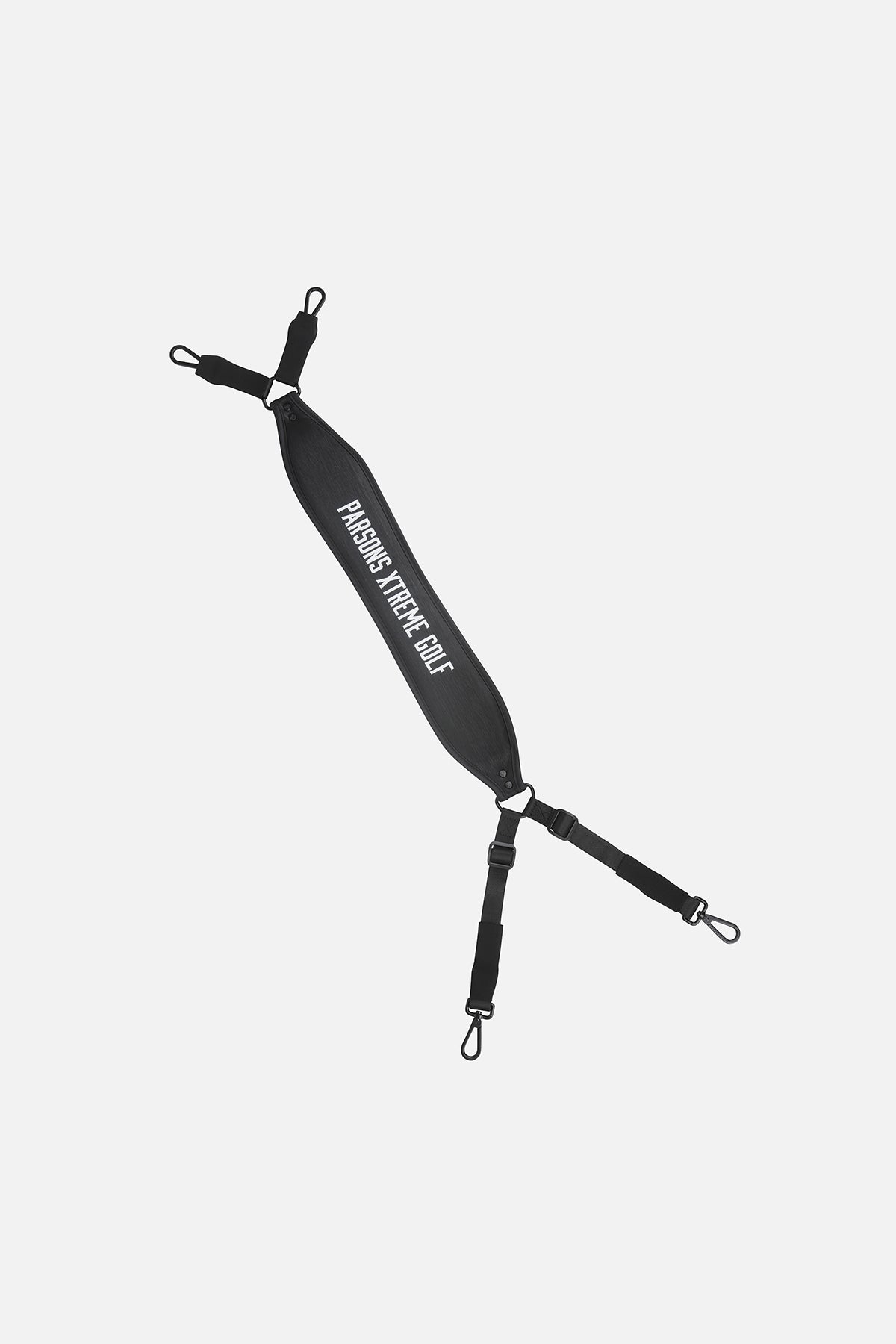 MOLDED HYBRID 8.5" STAND BAG