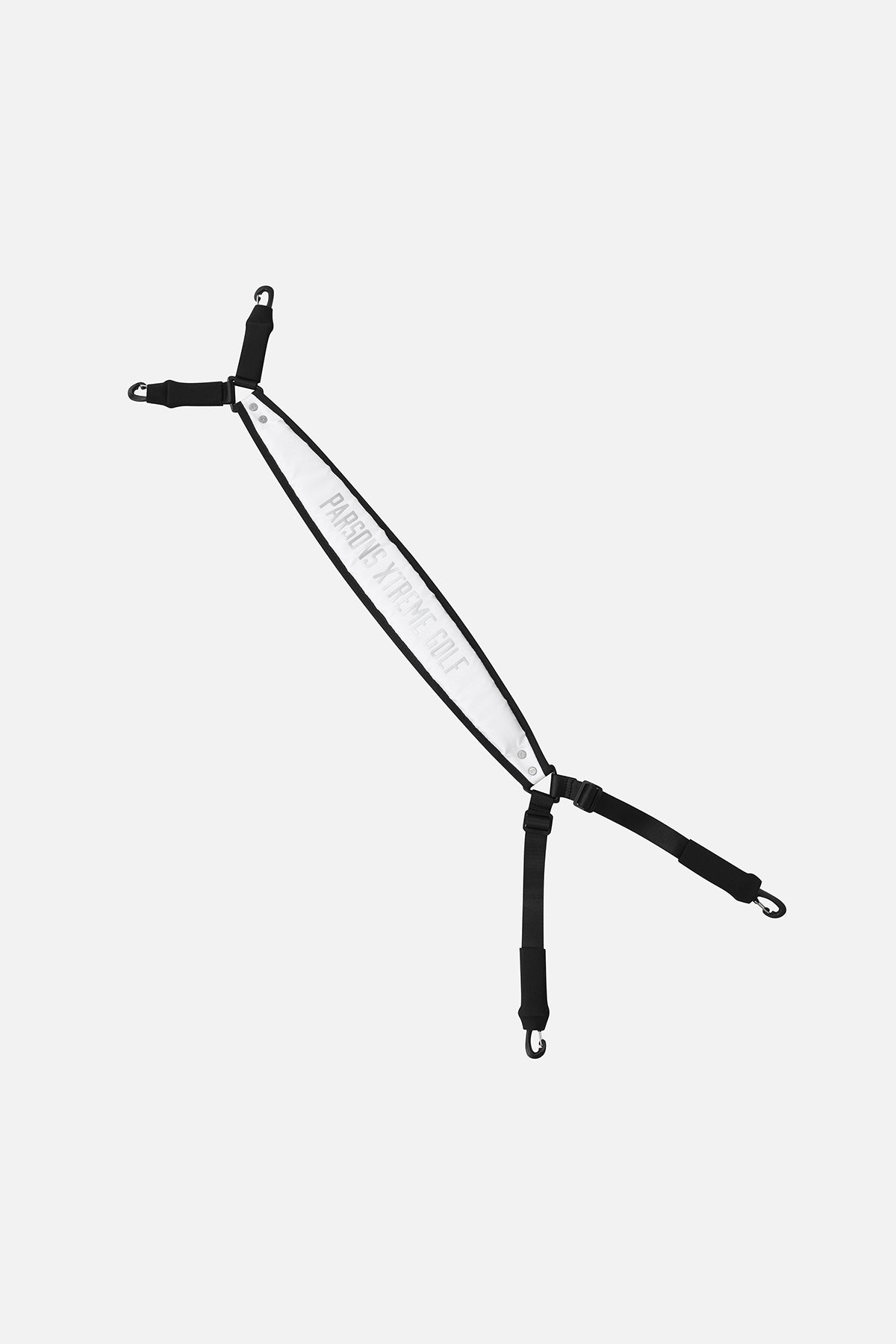 LIGHT-WEIGHT 8.0" STAND BAG