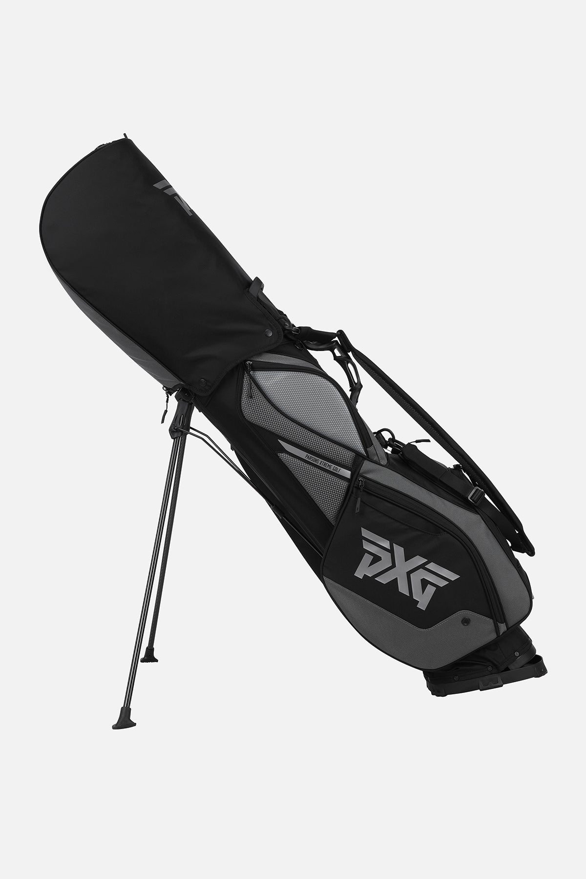 LIGHT-WEIGHT 8.0" STAND BAG