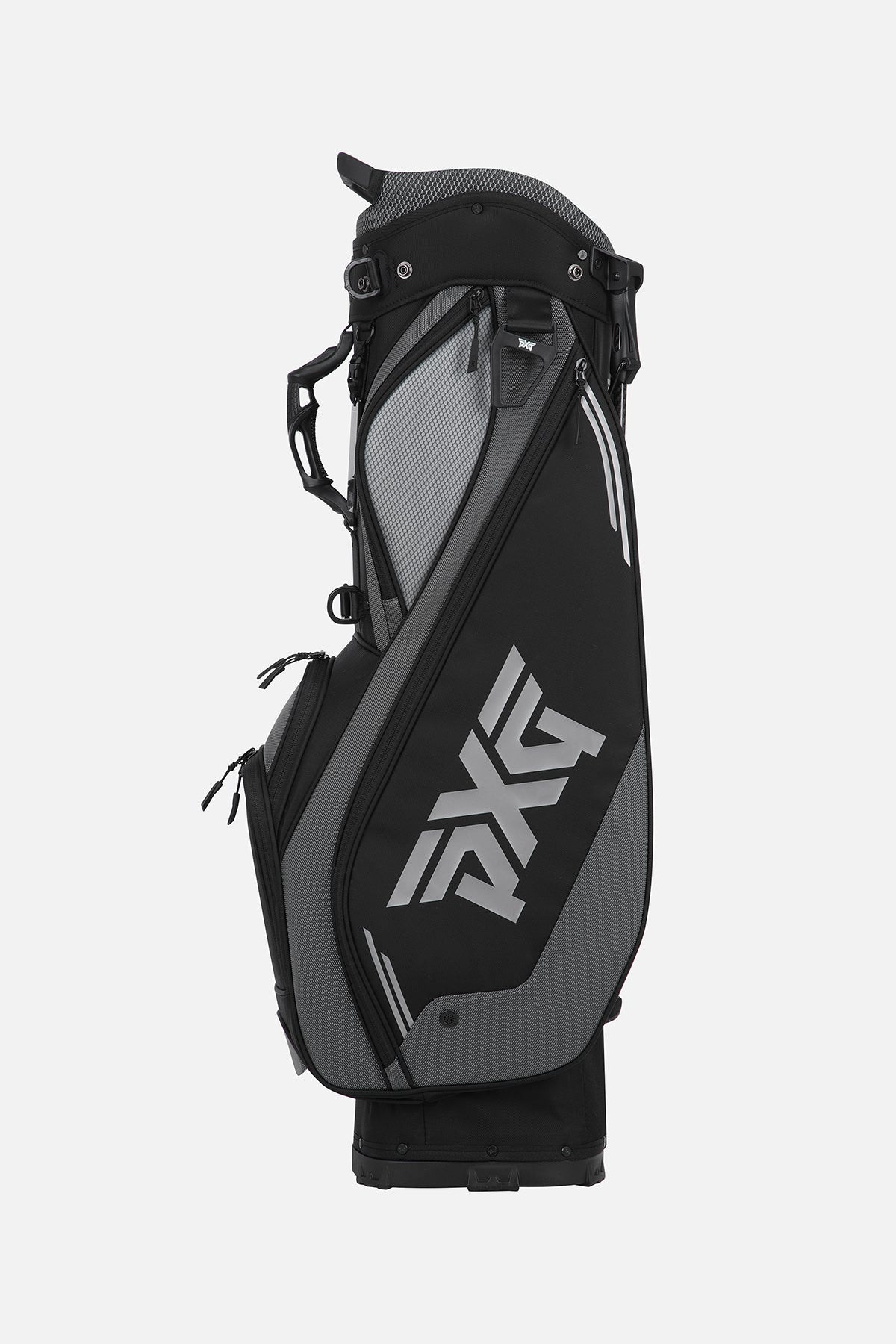 LIGHT-WEIGHT 8.0" STAND BAG